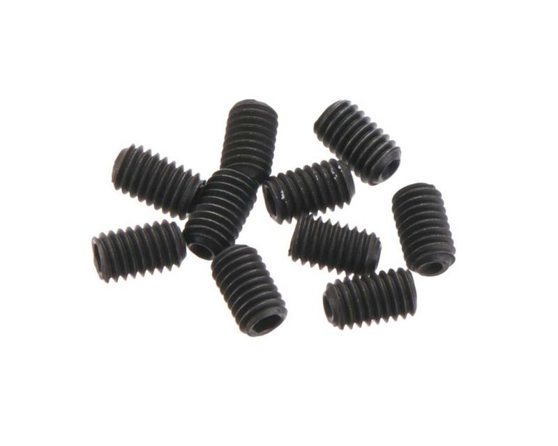 AR724305 Set Screw 3x5mm (10) — ARAC9904