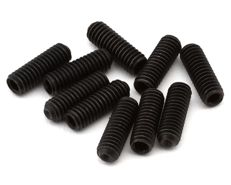 AR724412 Set Screw 4X12mm (10) — ARAC9911