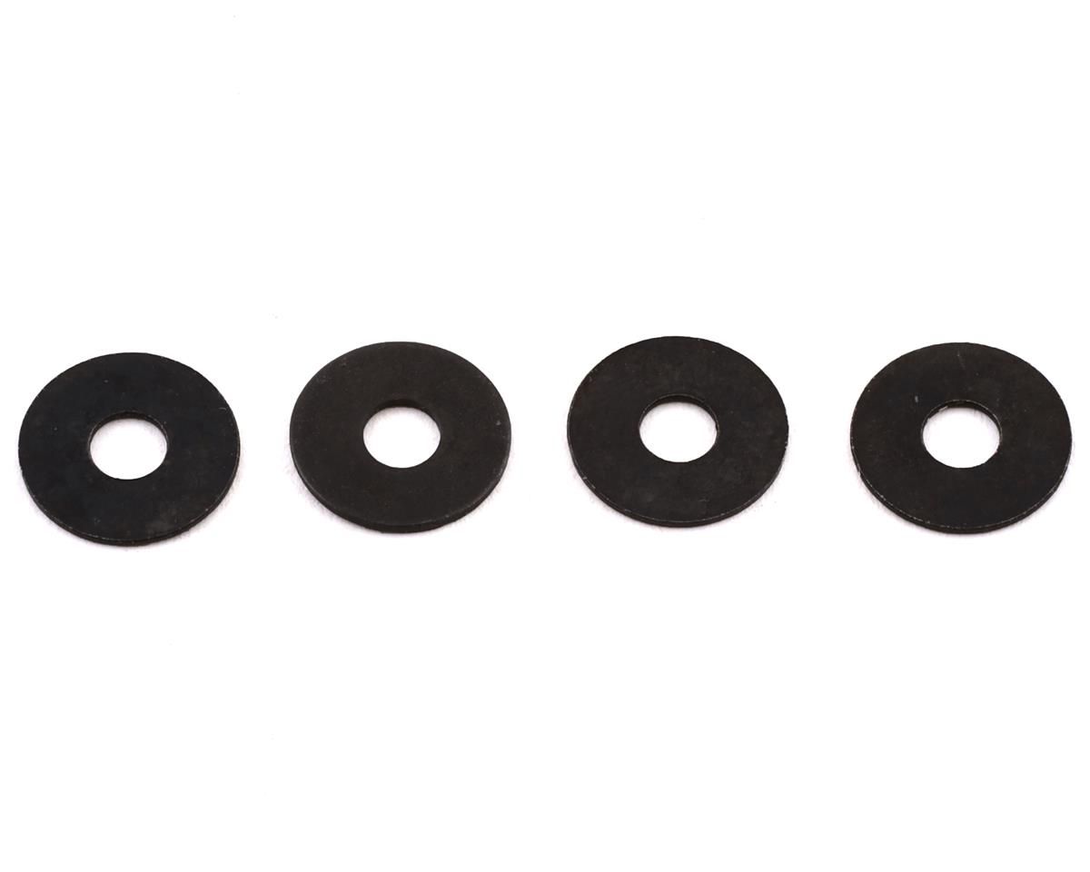 AR709051 Washer 3.4x10x0.5mm 6S (4) — ARAC9931