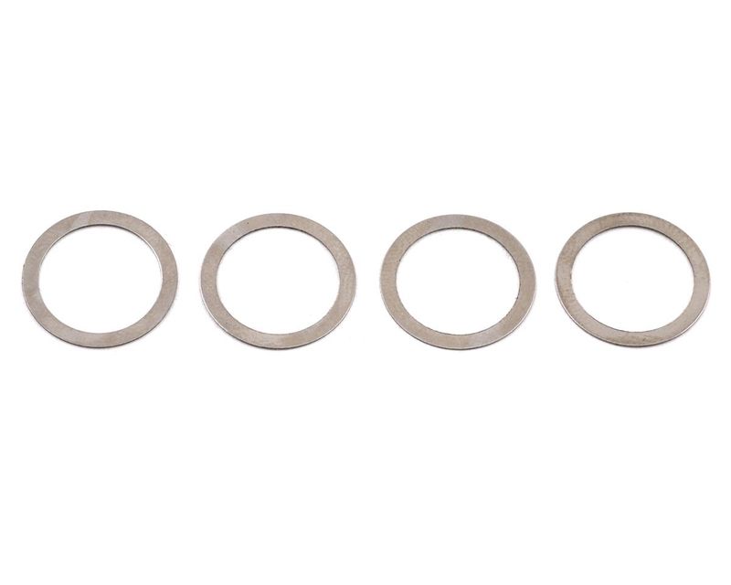 AR709052 Washer 12x15.5x0.2mm (4) — ARAC9937