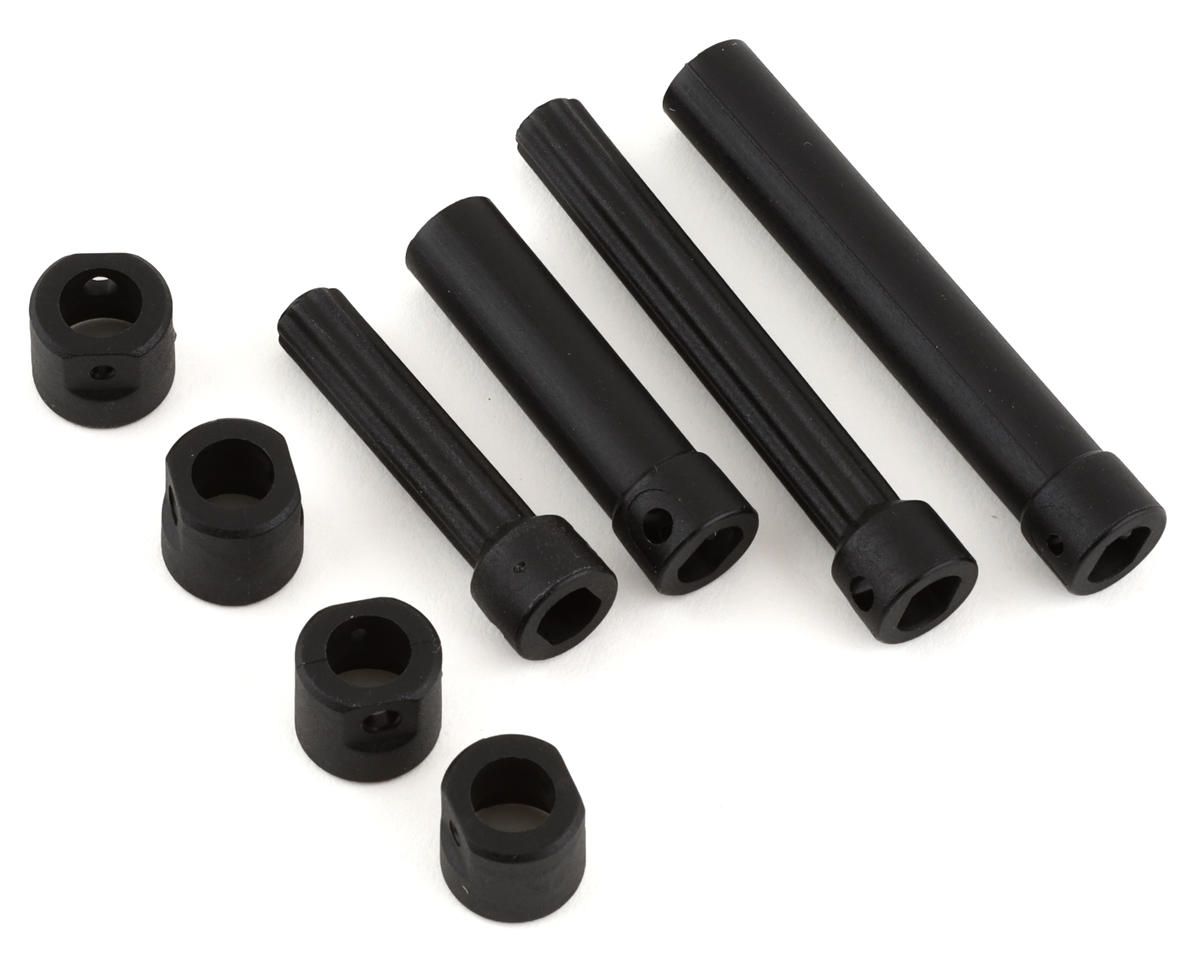 WB8-18 Driveshaft Set: UTB18 — AXI212005