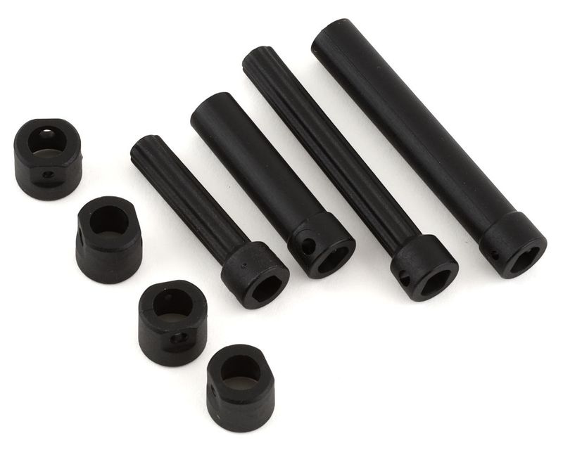 WB8-18 Driveshaft Set: UTB18 — AXI212005