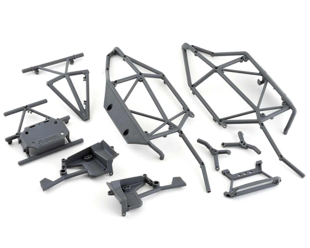 Cage Set, Complete, Grey: UTB18 — AXI211003