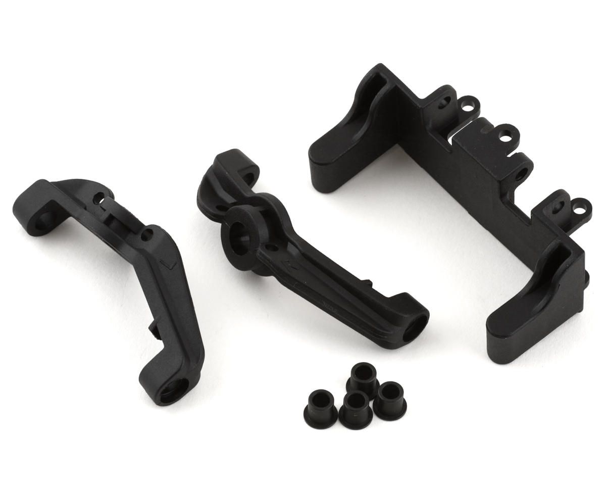 Portal Axle Components,Front:UTB18 — AXI212009