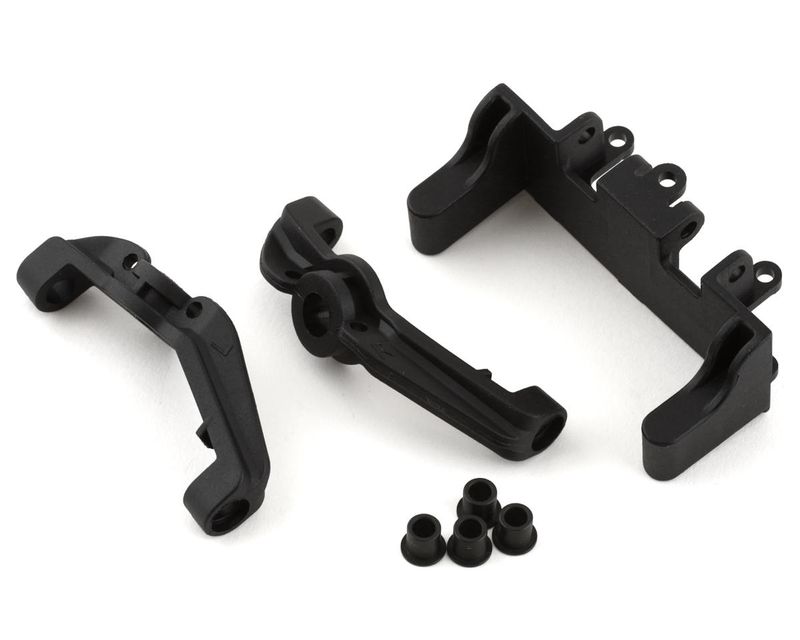 Portal Axle Components,Front:UTB18 — AXI212009