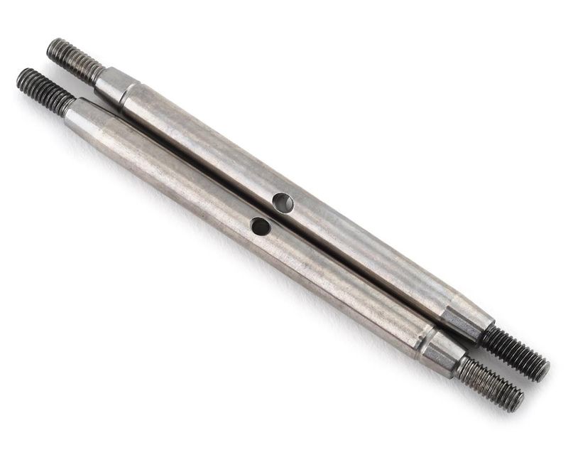 Stainless Steel M6 x 89mm Link (2pcs): UTB — AXI234009