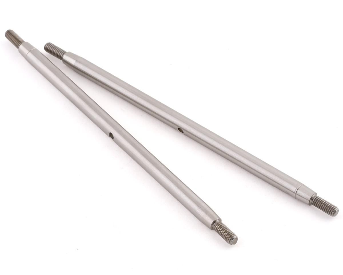 Stainless Steel M6x 132.5mm Link (2): RBX10 — AXI234024