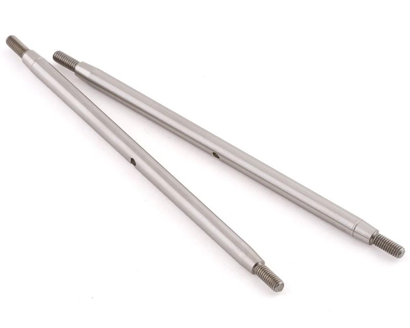 Stainless Steel M6x 132.5mm Link (2): RBX10 — AXI234024