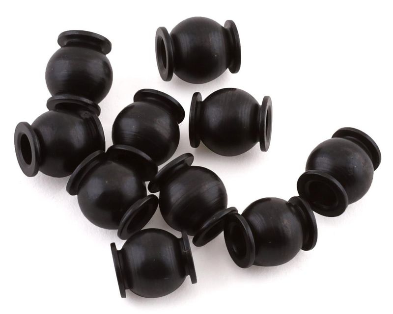Pivot Ball, Stainless,3x6.8x7.6mm (10): RBX10 — AXI234029