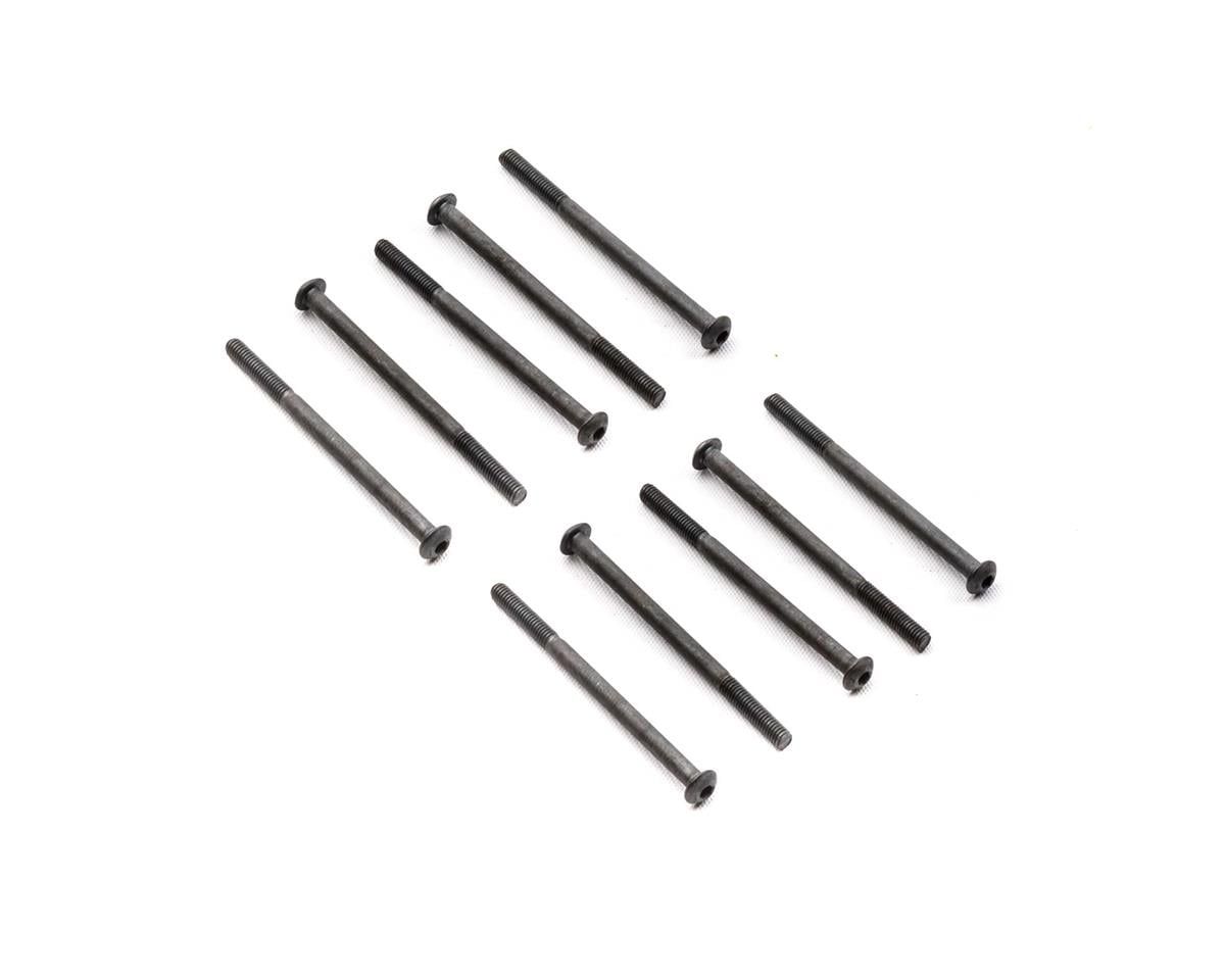 M3 x 45mm (34mm Shoulder) Screw (10) — AXI235233