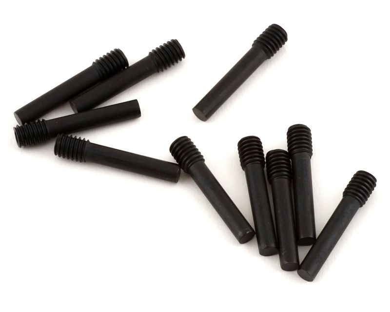 Screw Shaft M4x3.0x20mm (10) — AXI236177