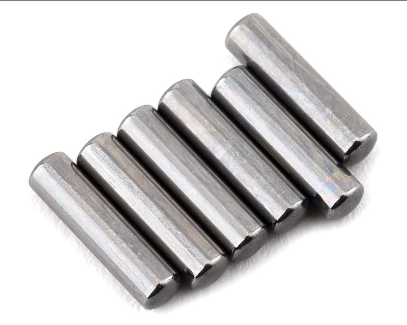 M2.5 x 10mm Pin (6) — AXI236171