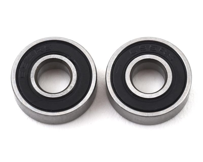 5mm x 13mm x 4mm Ball Bearing (2) — AXI237009