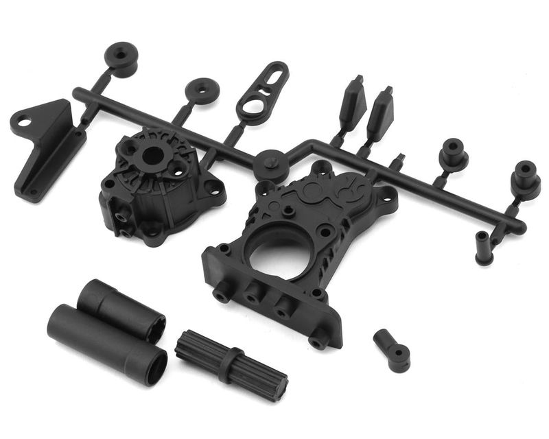 LCXU Dig Conversion Kit — AXI238001