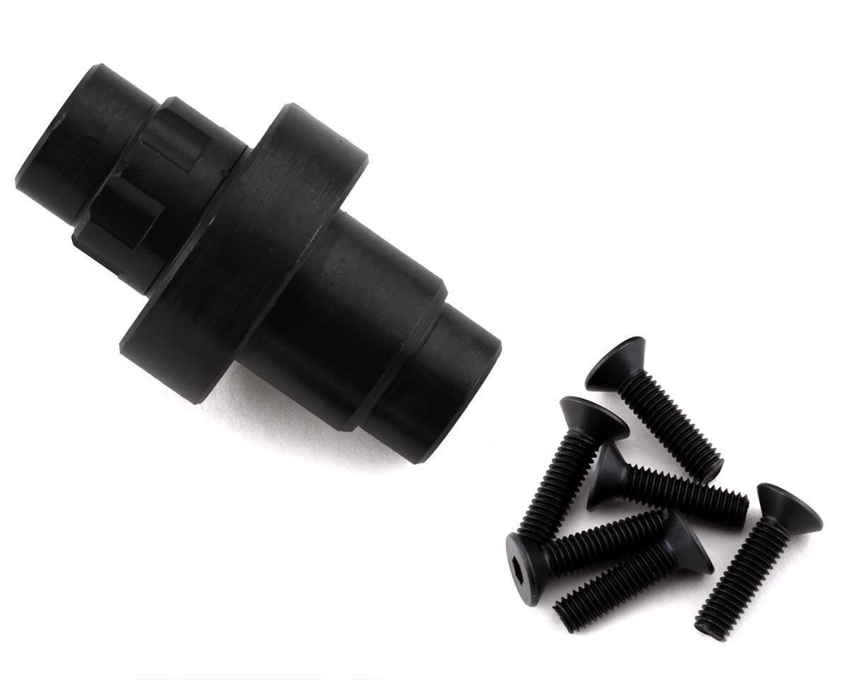 SCX6: AR90 Differential Locker — AXI252008