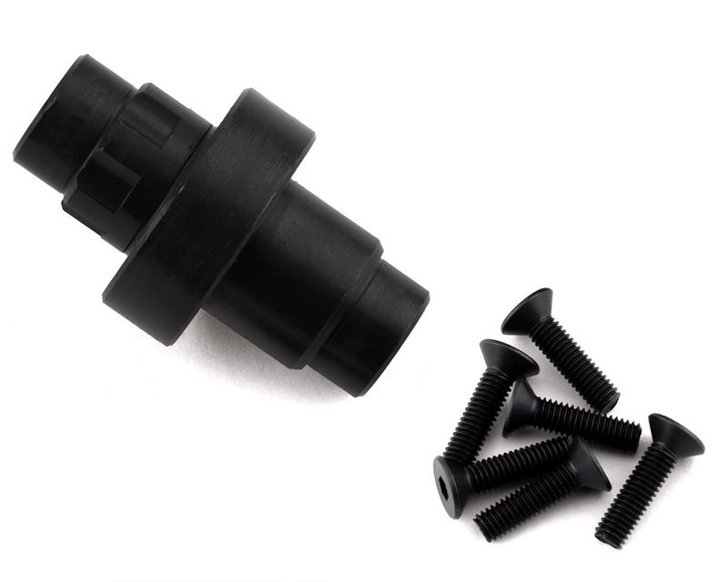 SCX6: AR90 Differential Locker — AXI252008
