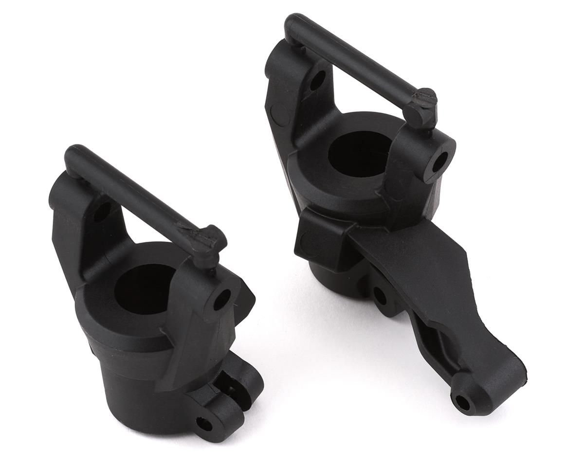SCX6: AR90 Steering Knuckle Carriers L/R — AXI252003