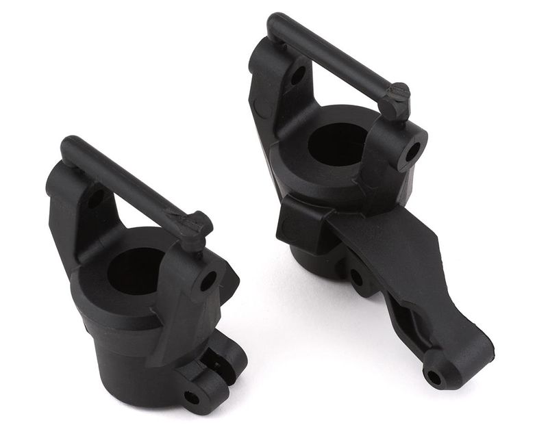 SCX6: AR90 Steering Knuckle Carriers L/R — AXI252003