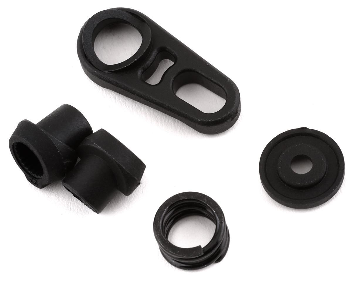 SCX6: 2-Speed Servo Saver Set — AXI252025