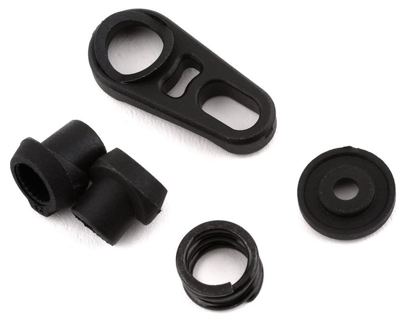SCX6: 2-Speed Servo Saver Set — AXI252025
