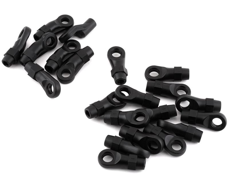 SCX6: Rod End Set (20) — AXI254006