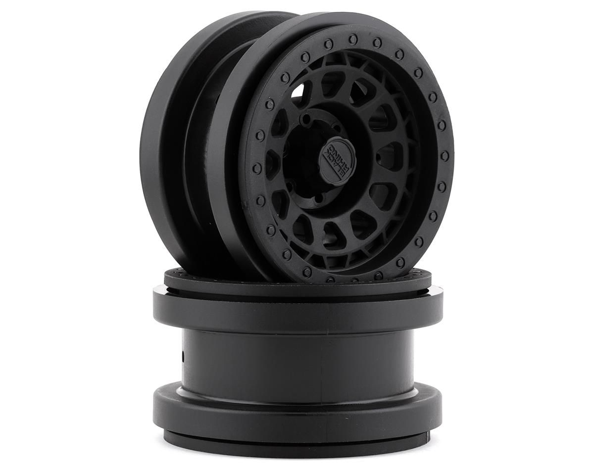 2.9 Black Rhino Primm Beadlock Wheels (2) — AXI45001