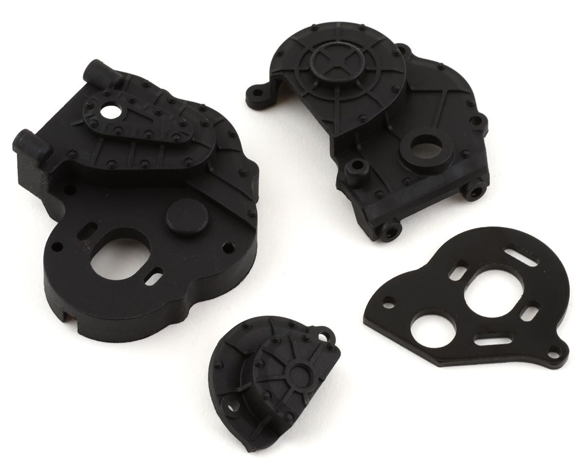 Transmission Housing Set: UTB18 — AXI212002
