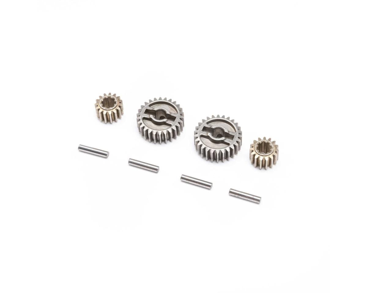 48P Portal Gear Set 26T/15T (2): UTB18 — AXI212001