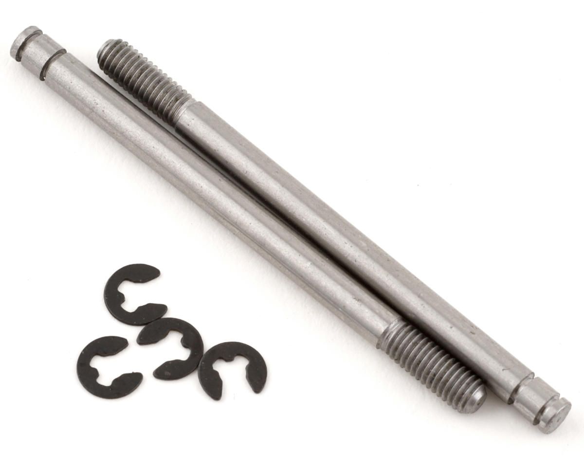 Shock Shaft M3x45mm (2): UTB18 — AXI213000