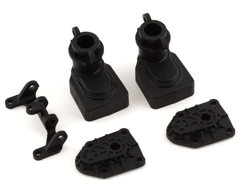 Portal Axle Components, Rear:UTB18 — AXI212012