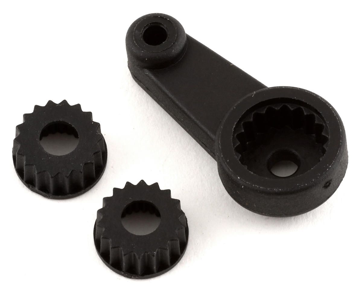 Servo Horn Set 23/25T: UTB18 — AXI214000