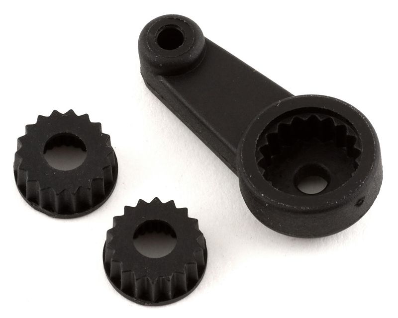 Servo Horn Set 23/25T: UTB18 — AXI214000