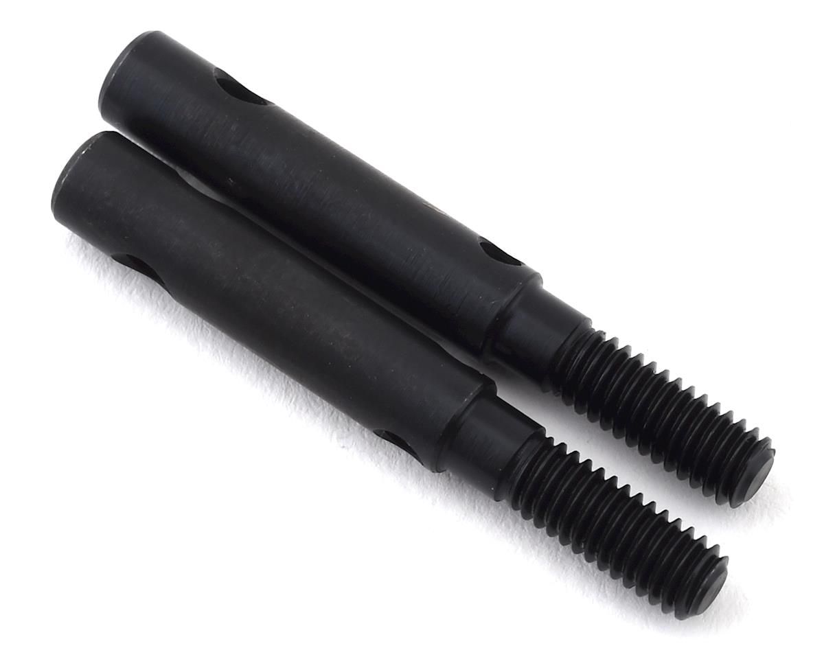 Portal Stub Axle (2): (UTB) — AXI232008