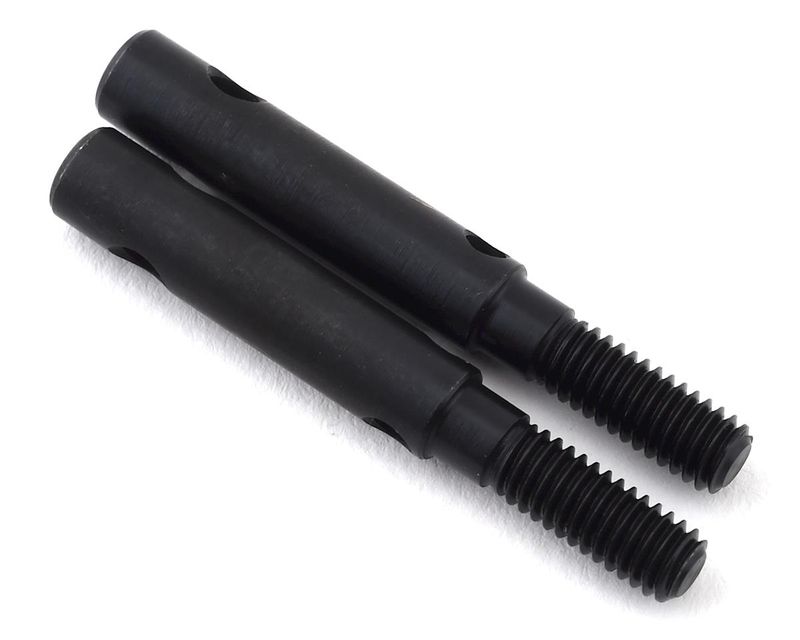 Portal Stub Axle (2): (UTB) — AXI232008