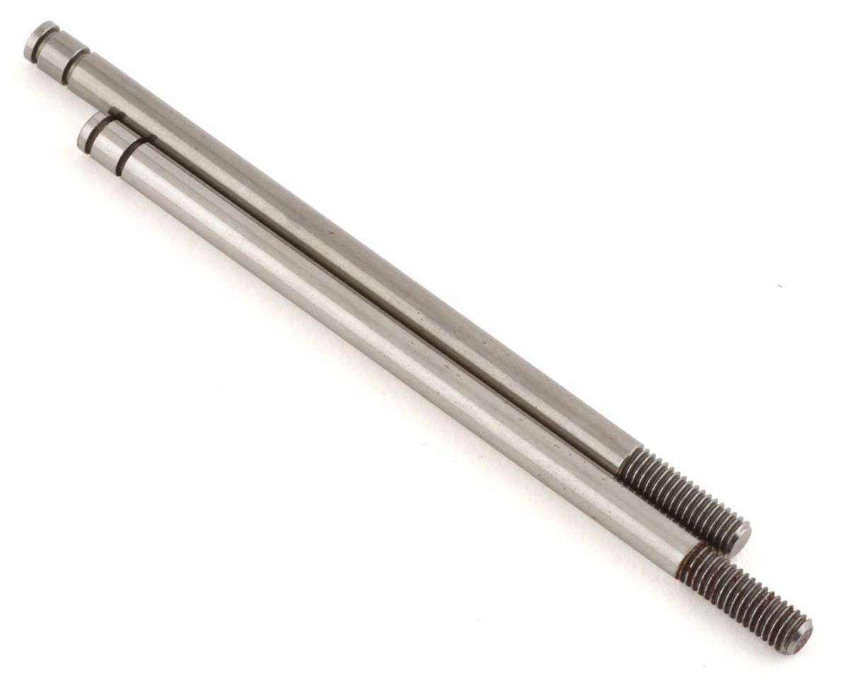 Shock Shaft 3mm x 58mm (2): PRO — AXI233035