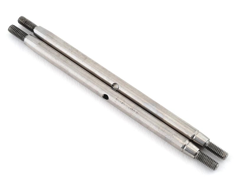 Stainless Steel M6 x 111mm Link (2pcs): UTB — AXI234008