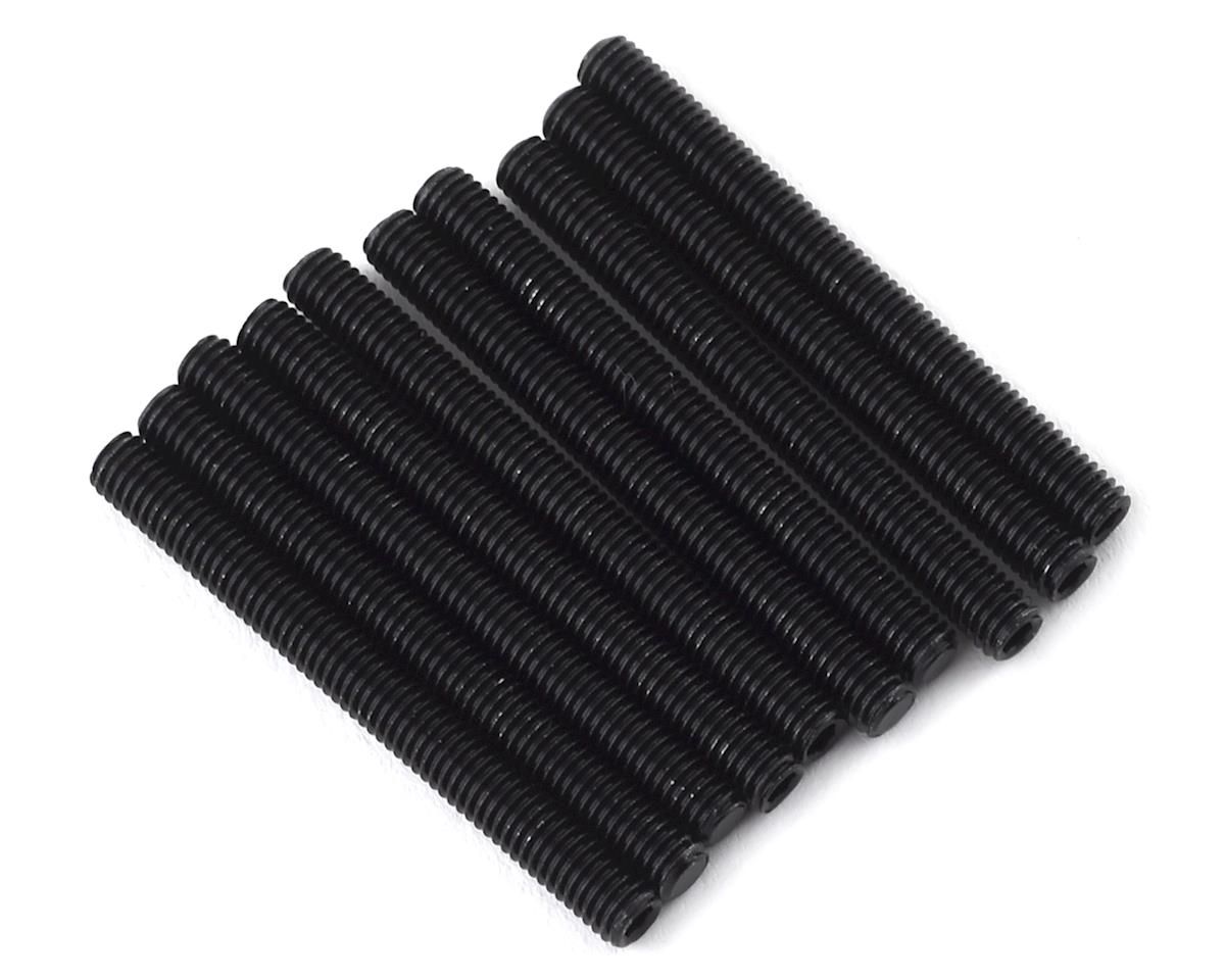 M3 x 30mm, Cup Point Set Screw (10) — AXI235330