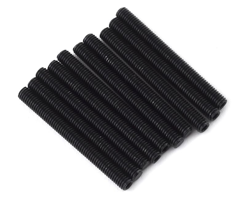 M3 x 30mm, Cup Point Set Screw (10) — AXI235330