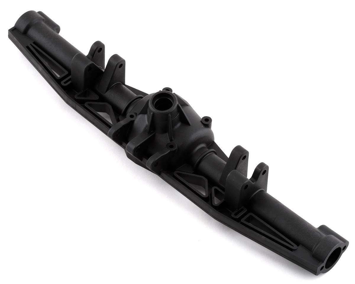 SCX6: AR90 Rear Axle Housing — AXI252001