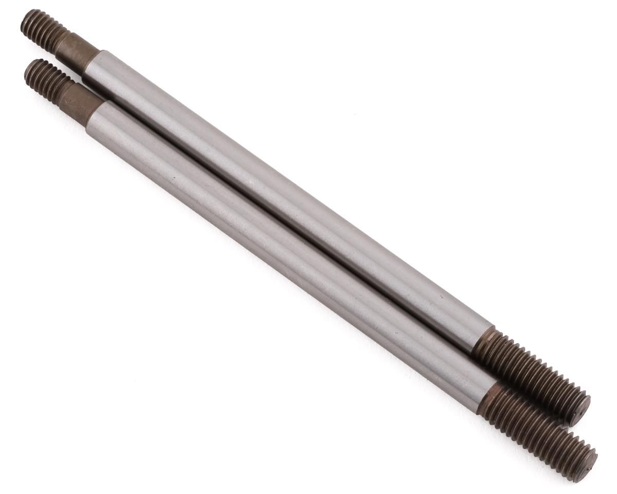 SCX6: Shock Shaft (2) — AXI253002