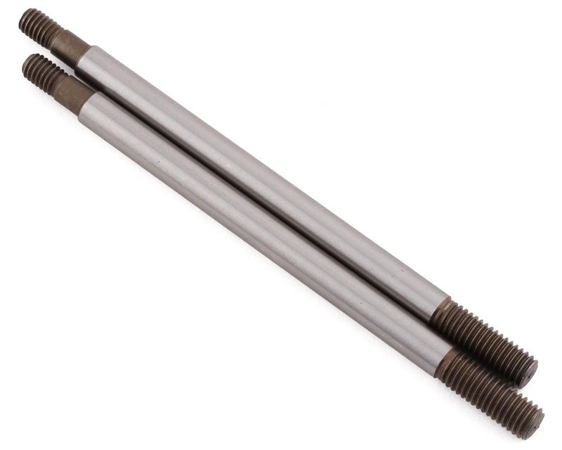 SCX6: Shock Shaft (2) — AXI253002