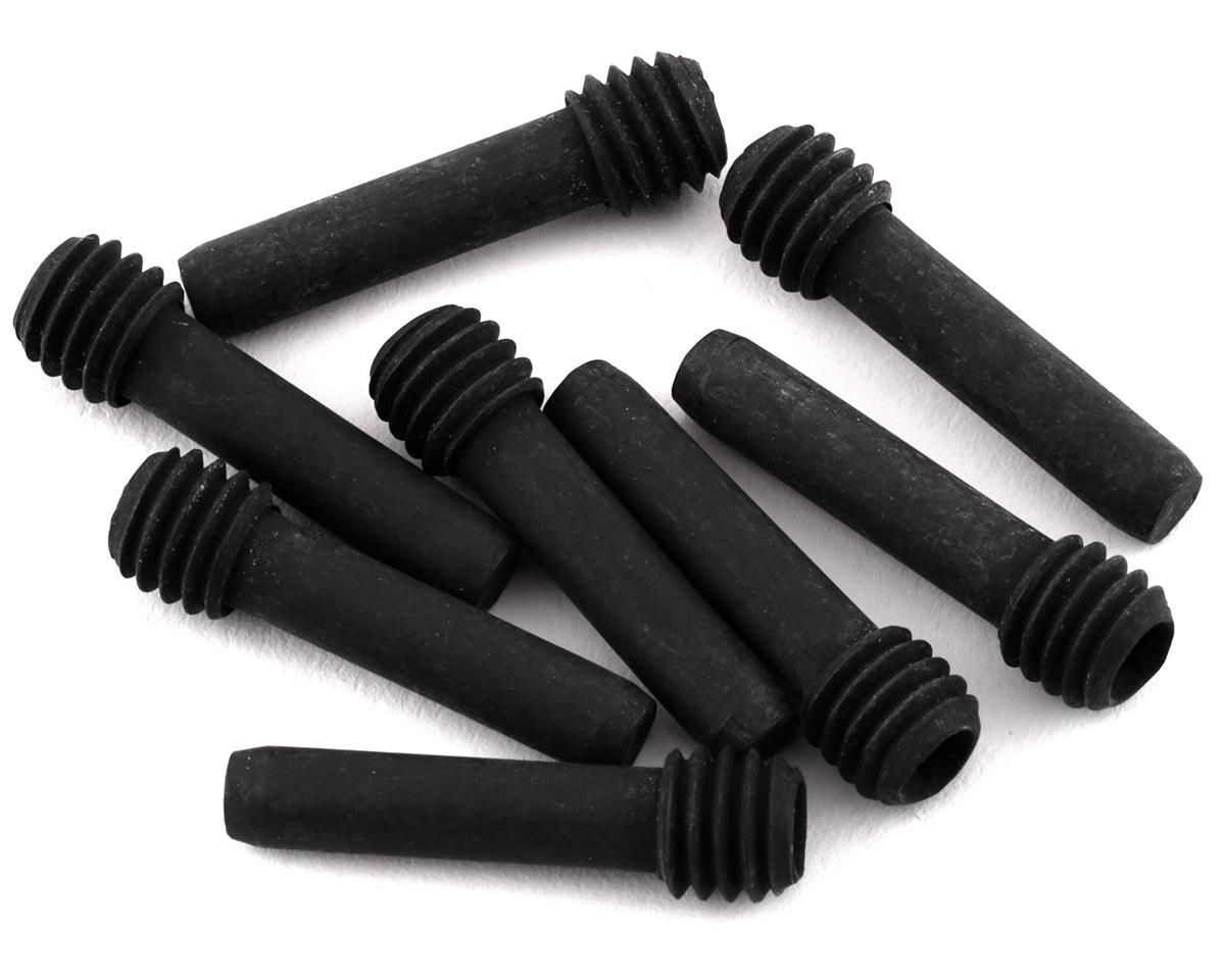 M6 x 4 x 22mm, Screw Shaft (8) — AXI256001