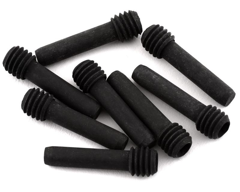 M6 x 4 x 22mm, Screw Shaft (8) — AXI256001