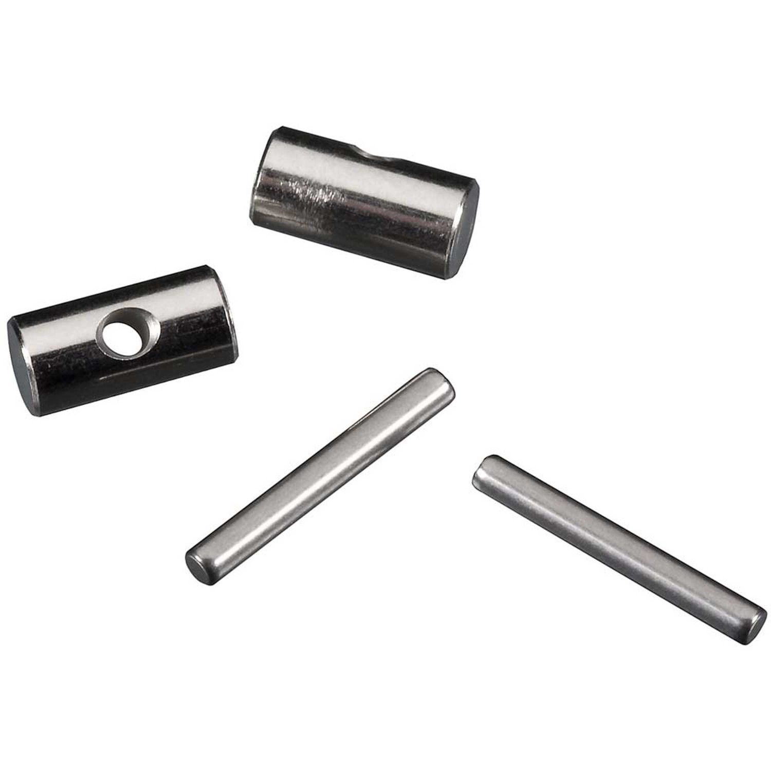 AX30463 WB8 Universal Joint Rebuild Kit (2) — AXIC0463