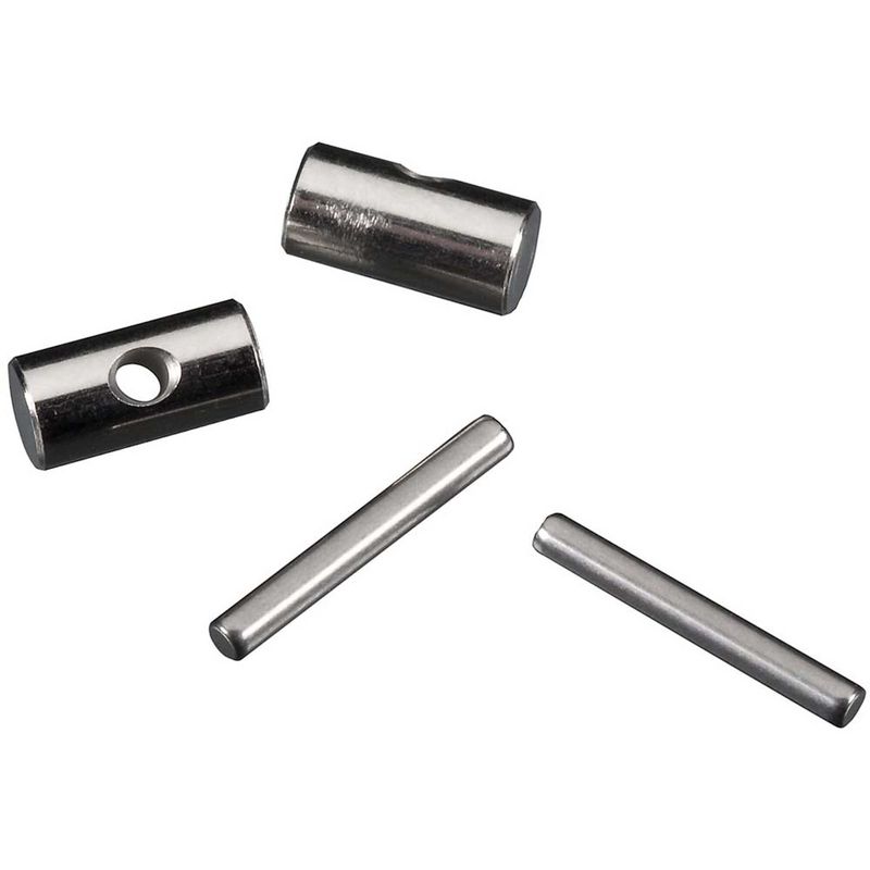 AX30463 WB8 Universal Joint Rebuild Kit (2) — AXIC0463