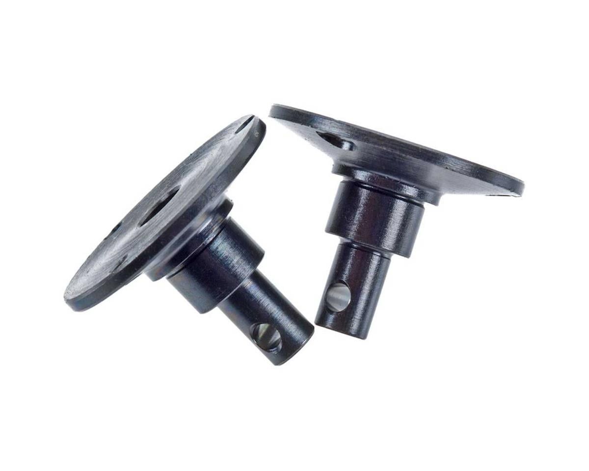 AX30435 Steel Outdrive Shaft Set (2) — AXIC0435