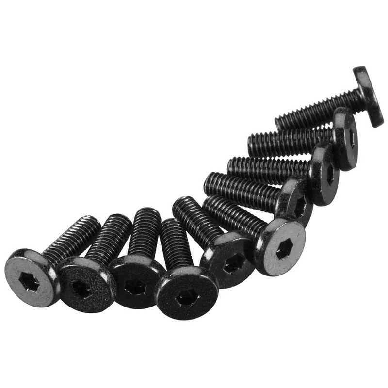 AXA0109 Hex Socket Oversize Head 3x10mm (10) — AXIC1009