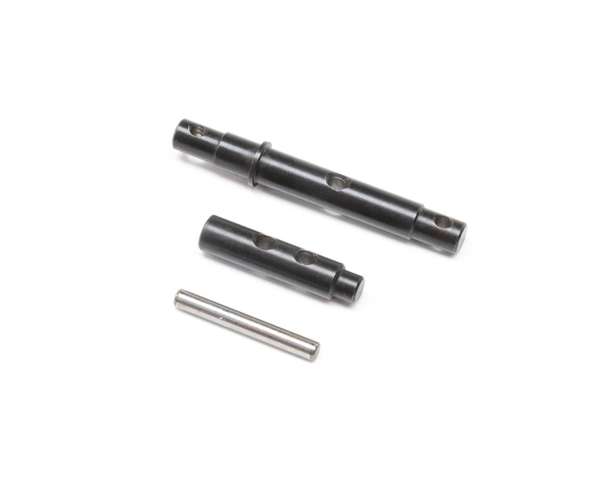 Transmission Shaft Set (3): UTB18 — AXI212006