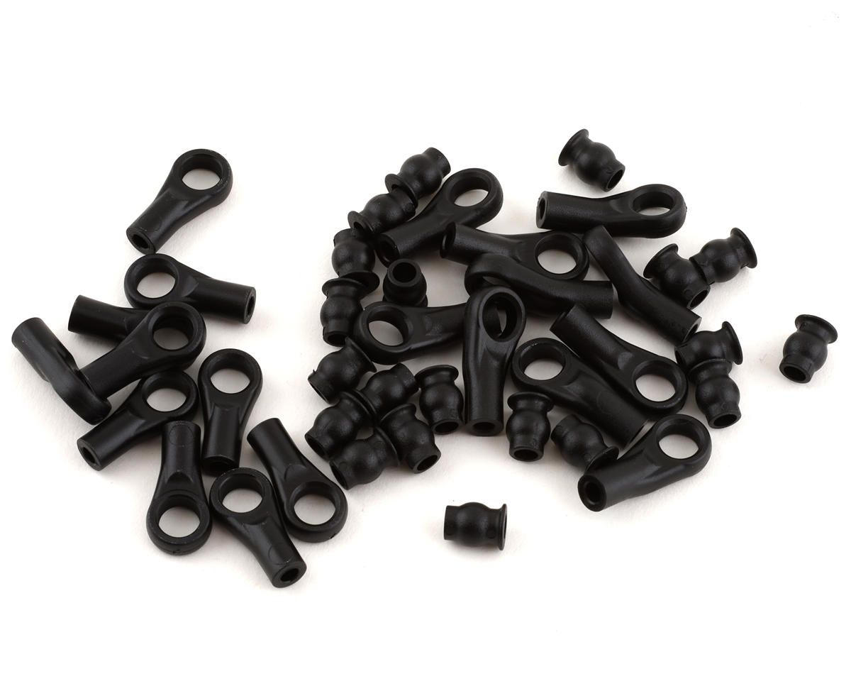 Rod Ends M3 (20): UTB18 — AXI214006