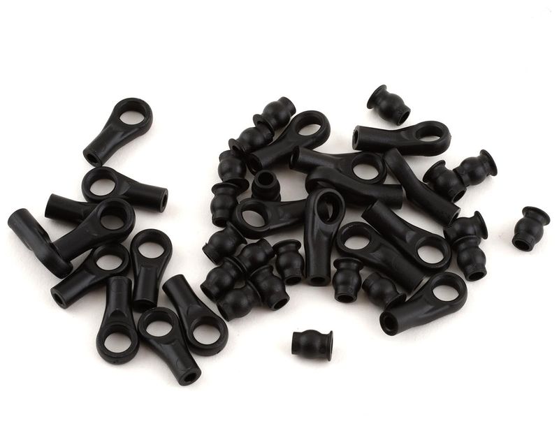 Rod Ends M3 (20): UTB18 — AXI214006